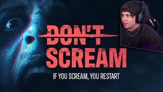 Rubius juega a Don't Scream (Completo)