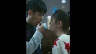 A Strawberry Kiss | Healer Of Children | Chinese Love Story 