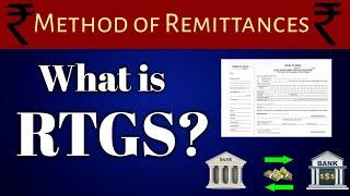 WHAT IS RTGS ? | Information | Features | Polite Talks