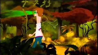 Phineas and Ferb - Where's Perry? Part 2 Promo