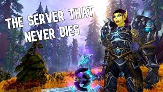 Should You Play On Warmane's Icecrown Server?