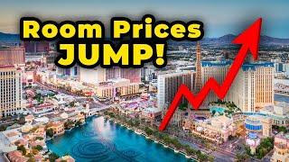 The Most Exciting New Stuff Happening in Las Vegas [May 2024 News & Updates]
