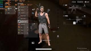 PUBG | 12400F | 4060Ti 16gb | 1440p