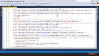 Introducing Microsoft Team Foundation Server 2017 : The Course Overview | packtpub.com