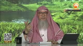 i used to steal fruits what should i do now  Sheikh Assim Al Hakeem #hudatv