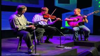 Liam O'Connor | Gradam Ceoil TG4 2002