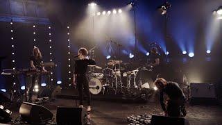 HOPE - Fierce (Live at UT Connewitz, ZDFkultur)