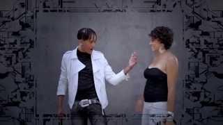 [CLIP ZOUK] ORLANE Feat Patrick ANDREY- SANS DEFAUT - 2014