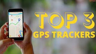 Best GPS Tracker in 2020 | Top 3 GPS Trackers Review | Technical Specs | Features | SeTrack Gps