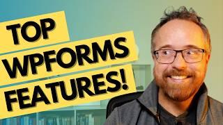 WPForms new AI form builder is impressive + 9 more AWESOME WPForms features