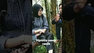 hipnotis cewek cantik....