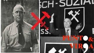 Gladio e martello: la sinistra nazionalsocialista dei fratelli Strasser (con Lorenzo Roselli)