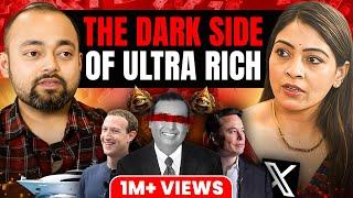 How the Ultra-Rich Invest Their Wealth To Be Rich Forever! | Eye Opening Interview with @AbhishekKar