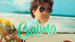 Enzo Rabelo - Calma | #Lançamento