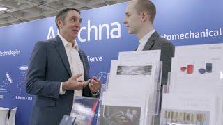 Meet Altechna - a leading European laser optics manufacturer