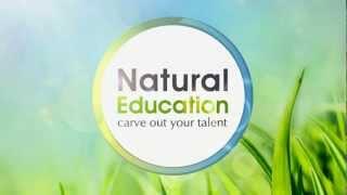 【Natural Education Ltd】