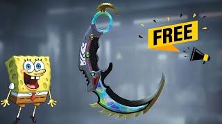 HOW TO GET FREE KARAMBIT IN COD MOBILE 2023!!!