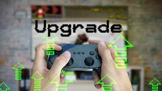 [MKW] Controller Upgrade Challenge (W/Jaymerzi)