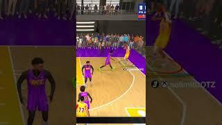 The Best Fade In NBA 2K24 #nba2k24 #nba2k24rec #nba2k24recgameplay #nba2k24gameplay