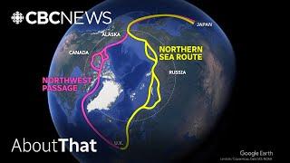 Why North America is preparing for an Arctic battle | About That