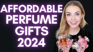 AFFORDABLE PERFUME GIFTS FOR CHRISTMAS 2024 | Soki London