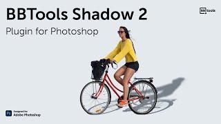 Shadow 2.0 - Plugin for Adobe Photoshop - Updates !!!