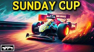 THE SUNDAY CUP! KO's, TOTW RESULTS, NEW WEEKLY SHORTS & MINI RPG?! - Trackmania