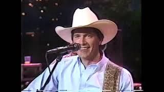 Austin City Limits King George Strait