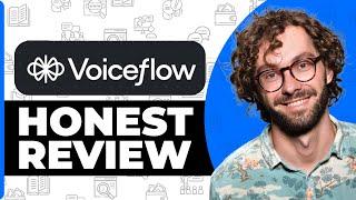 Voiceflow Honest Review - Watch Before Using