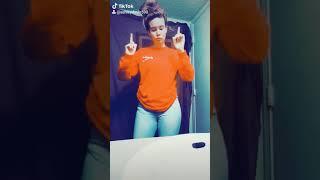 One tiktok video