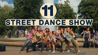 Street Dance Show Nr. 11