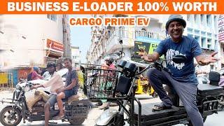100% முரட்டு E loader || Sakalakala Tv || Arunai Sundar ||#eloader