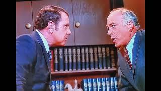 Most absurd Get Smart scene ever