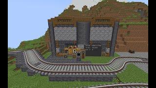 Create mod, AE2 factory, How it works