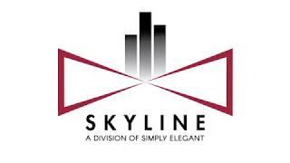 Calgary Weddings & Corporate Events Venue - Skyline by Simply Elegant