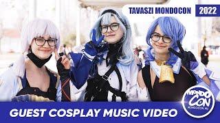 Tavaszi MondoCon 2022 - Guest CMV