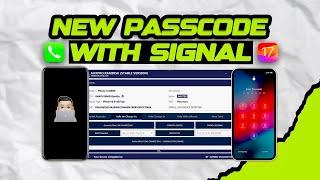 NEW AU XPRO V6.4 ONE CLICK SIGNAL  PASSCODE BYPASS 