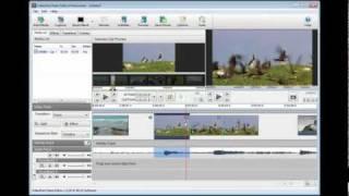 VideoPad Video Editing Software | Tutorial - Part 1