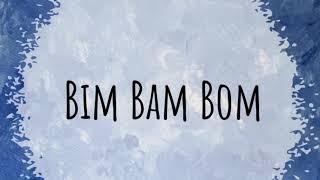 Bim Bam Bom  - Israeli Dance Revolution - KIDS