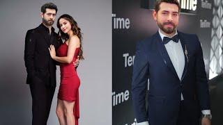 Yağmur Yüksel was chosen as the sexiest woman in Turkey,and Barış Baktaş was shocked.