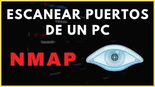  CÓMO USAR NMAP - TODO lo que Debes Saber sobre NMAP para Escanear Vulnerabilidades 