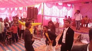 amar sir nkar marriage re dance#sambalpuridance #mrkishanofficial #newdancevideo #gupteswar khura
