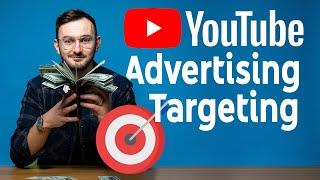 3 YouTube Ads Targeting Strategies That Actually Work In 2024