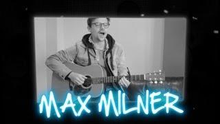 Max Milner - Sex Sheets | @SwashMusic | @MaxMilner7 | Studio Performance