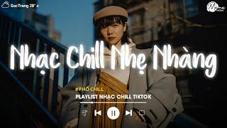 Nhạc Chill Lofi 2024 - Những Bản Lofi Mix Chill Nhẹ Nhàng Cực Hay -Nhạc Trẻ Lofi Gây Nghiện Hot 2024