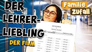 DER LEHRER-LIEBLING (der Film)! Selinas verrückte Schulgeschichten bei Familie Zufall! (3 Stunden)