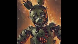 Eternity (Fnaf 3 Song) - RetchiRox