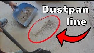 It's Too SIMPLE to Believe, But it Really WORKS | Best Sweeping Hack