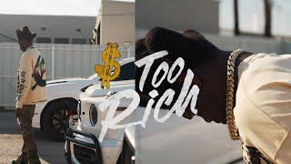 El Snappo - Too Rich [Official Video]