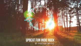 THE UPBEAT INDIE MIX (5 royalty-free indie music tracks)